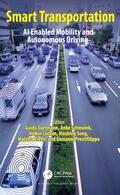 Dartmann / Schmeink / Lücken |  Smart Transportation | Buch |  Sack Fachmedien