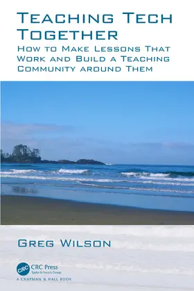 Wilson |  Teaching Tech Together | Buch |  Sack Fachmedien