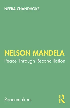 Chandhoke |  Nelson Mandela | Buch |  Sack Fachmedien