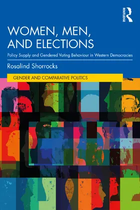 Shorrocks |  Women, Men, and Elections | Buch |  Sack Fachmedien