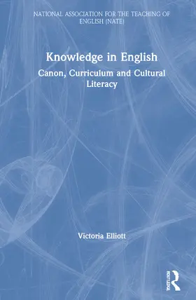 Elliott |  Knowledge in English | Buch |  Sack Fachmedien