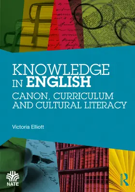 Elliott |  Knowledge in English | Buch |  Sack Fachmedien