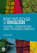 Elliott |  Knowledge in English | Buch |  Sack Fachmedien