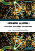 Lorenzo / Simal-Gandara |  Sustainable Aquafeeds | Buch |  Sack Fachmedien