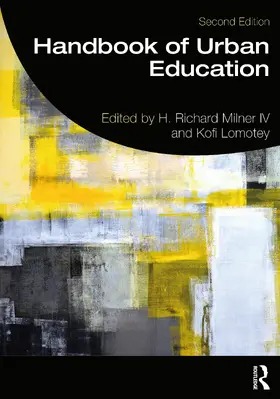 Milner IV / Lomotey | Handbook of Urban Education | Buch | 978-0-367-35450-3 | www.sack.de