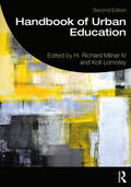 Milner / Lomotey / Milner IV |  Handbook of Urban Education | Buch |  Sack Fachmedien