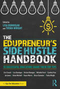 Dunnigan / Wright |  The Edupreneur's Side Hustle Handbook | Buch |  Sack Fachmedien