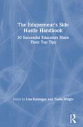 Dunnigan / Wright |  The Edupreneur's Side Hustle Handbook | Buch |  Sack Fachmedien