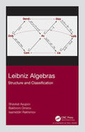Ayupov / Omirov / Rakhimov |  Leibniz Algebras: Structure and Classification | Buch |  Sack Fachmedien