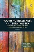 Watson |  Youth Homelessness and Survival Sex | Buch |  Sack Fachmedien