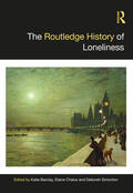 Barclay / Chalus / Simonton |  The Routledge History of Loneliness | Buch |  Sack Fachmedien