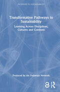 Ely |  Transformative Pathways to Sustainability | Buch |  Sack Fachmedien