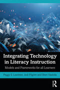 Lisenbee / Pilgrim / Vasinda |  Integrating Technology in Literacy Instruction | Buch |  Sack Fachmedien