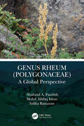 Pandith / Khan |  Genus Rheum (Polygonaceae) | Buch |  Sack Fachmedien