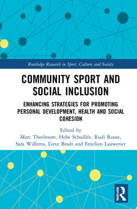 Theeboom / Schaillée / Roose | Community Sport and Social Inclusion | Buch | 978-0-367-35614-9 | sack.de