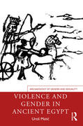 Matic |  Violence and Gender in Ancient Egypt | Buch |  Sack Fachmedien