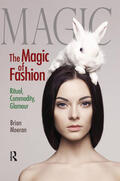 Moeran |  The Magic of Fashion | Buch |  Sack Fachmedien