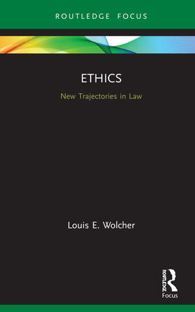 Wolcher |  Ethics | Buch |  Sack Fachmedien
