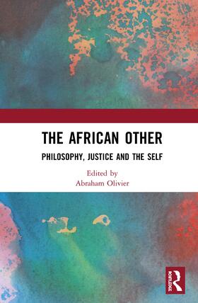 Olivier |  The African Other | Buch |  Sack Fachmedien