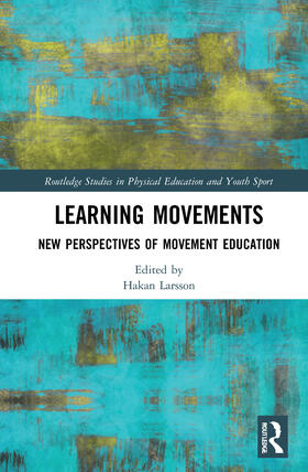 Larsson | Learning Movements | Buch | 978-0-367-35681-1 | sack.de