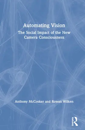McCosker / Wilken | Automating Vision | Buch | 978-0-367-35694-1 | www.sack.de