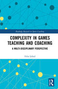 Lebed |  Complexity in Games Teaching and Coaching | Buch |  Sack Fachmedien