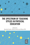 SueSee / Hewitt / Pill |  The Spectrum of Teaching Styles in Physical Education | Buch |  Sack Fachmedien