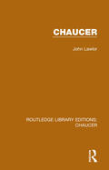 Lawlor |  Chaucer | Buch |  Sack Fachmedien