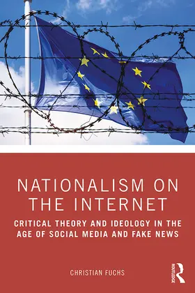 Fuchs | Nationalism on the Internet | Buch | 978-0-367-35766-5 | www.sack.de
