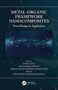 Khan / Jawaid / Asiri |  Metal-Organic Framework Nanocomposites | Buch |  Sack Fachmedien