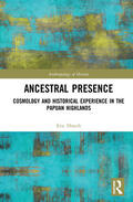 Hirsch |  Ancestral Presence | Buch |  Sack Fachmedien