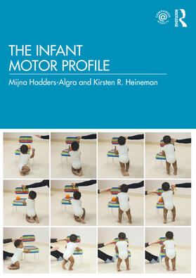 R Heineman / Hadders-Algra | The Infant Motor Profile | Buch | 978-0-367-35811-2 | sack.de