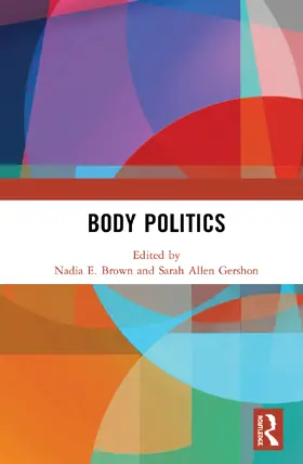 Brown / Gershon |  Body Politics | Buch |  Sack Fachmedien