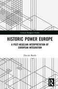 Barile |  Historic Power Europe | Buch |  Sack Fachmedien