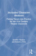 Thomas / Vrtis |  Inclusive Character Analysis | Buch |  Sack Fachmedien