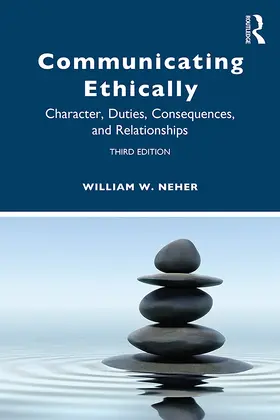 Neher | Communicating Ethically | Buch | 978-0-367-35847-1 | www.sack.de