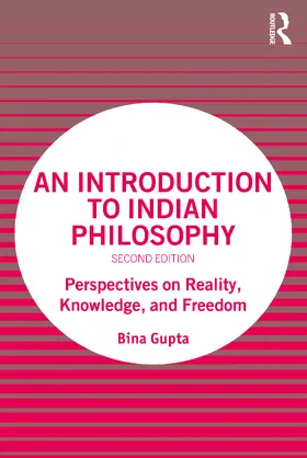 Gupta | An Introduction to Indian Philosophy | Buch | 978-0-367-35899-0 | sack.de