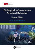 Anderson |  Biological Influences on Criminal Behavior | Buch |  Sack Fachmedien