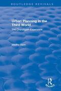 Sarin |  Urban Planning in the Third World | Buch |  Sack Fachmedien