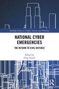 Austin |  National Cyber Emergencies | Buch |  Sack Fachmedien