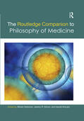 Solomon / Simon / Kincaid |  The Routledge Companion to Philosophy of Medicine | Buch |  Sack Fachmedien