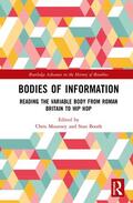 Mounsey / Booth |  Bodies of Information | Buch |  Sack Fachmedien