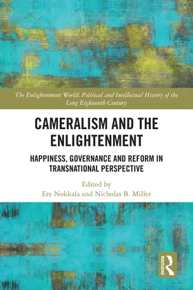 Nokkala / Miller | Cameralism and the Enlightenment | Buch | 978-0-367-36051-1 | sack.de