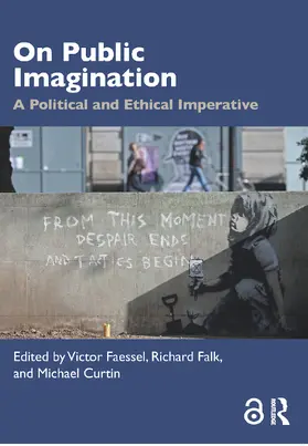 Faessel / Falk / Curtin | On Public Imagination | Buch | 978-0-367-36061-0 | sack.de