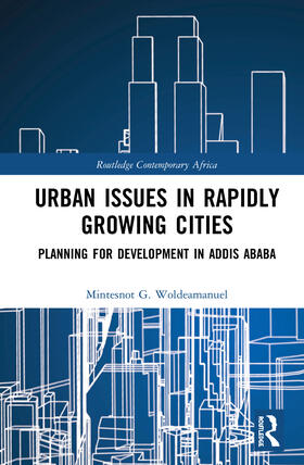 Woldeamanuel |  Urban Issues in Rapidly Growing Cities | Buch |  Sack Fachmedien