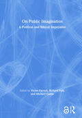 Faessel / Falk / Curtin |  On Public Imagination | Buch |  Sack Fachmedien