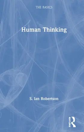 Robertson |  Human Thinking | Buch |  Sack Fachmedien