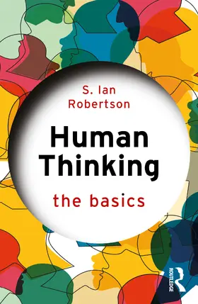 Robertson |  Human Thinking | Buch |  Sack Fachmedien