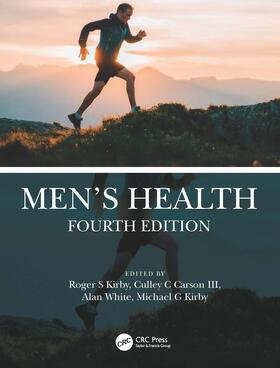 Kirby / Carson / White | Men's Health 4e | Buch | 978-0-367-36078-8 | sack.de