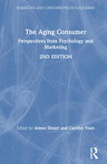 Drolet / Yoon |  The Aging Consumer | Buch |  Sack Fachmedien